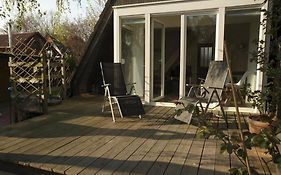 Ladwig - Ferienhaus Adda